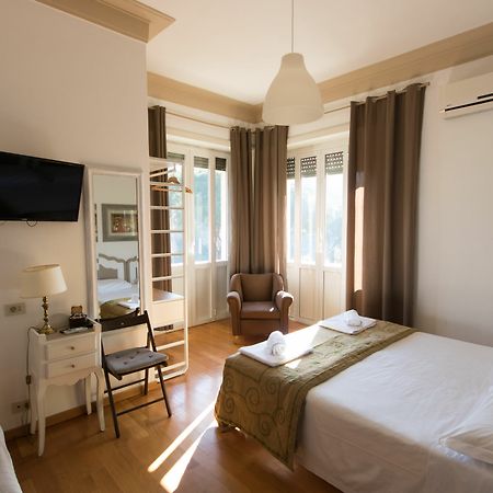 Le Suites Di Tevere Home Rome Exterior photo