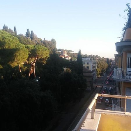 Le Suites Di Tevere Home Rome Exterior photo