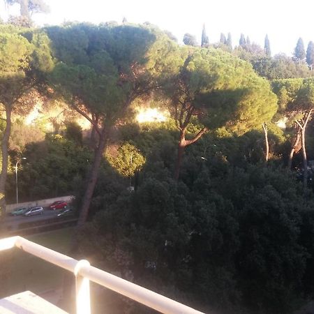 Le Suites Di Tevere Home Rome Exterior photo
