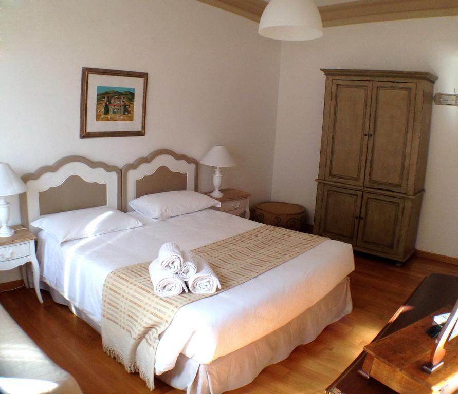 Le Suites Di Tevere Home Rome Room photo