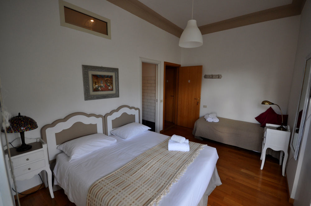 Le Suites Di Tevere Home Rome Exterior photo