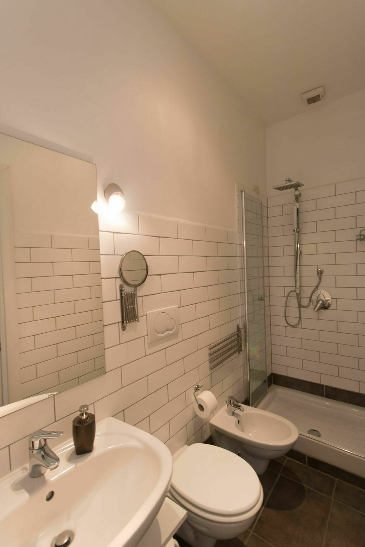 Le Suites Di Tevere Home Rome Exterior photo