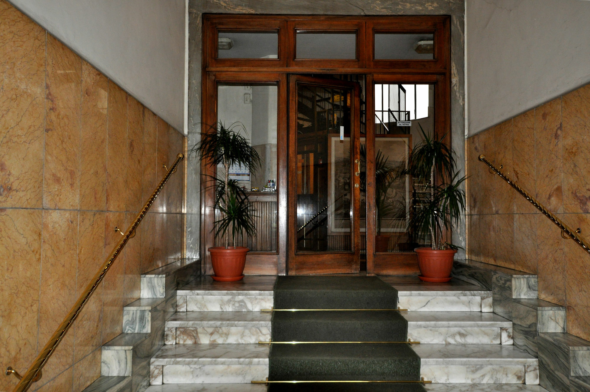 Le Suites Di Tevere Home Rome Exterior photo